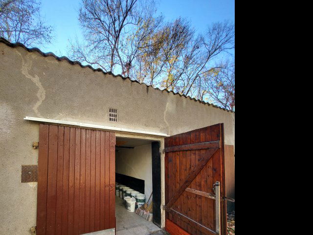 Eladó garázs, Szegeden 9.59 M Ft / költözzbe.hu