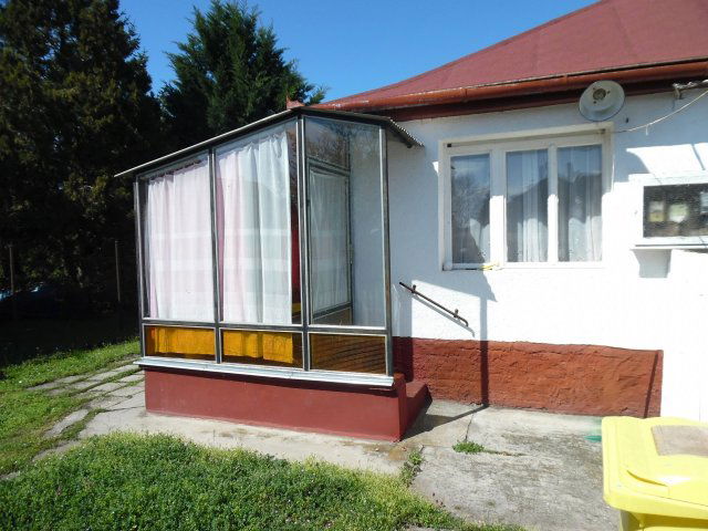 Eladó családi ház, Balatonfenyvesen 59.9 M Ft, 2 szobás