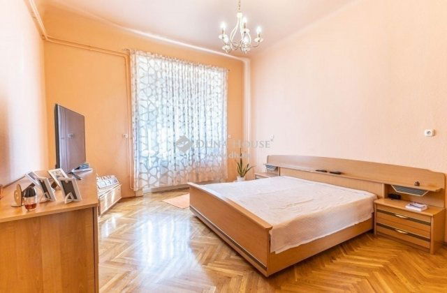 Eladó téglalakás, Budapesten, VIII. kerületben 90 M Ft, 3 szobás