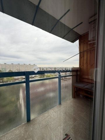 Eladó panellakás, Budapesten, XVIII. kerületben 68 M Ft, 2 szobás