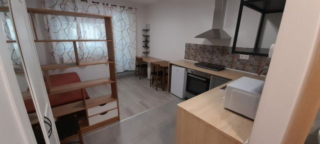 Kiadó téglalakás, albérlet, Debrecenben 180 E Ft / hó, 1 szobás