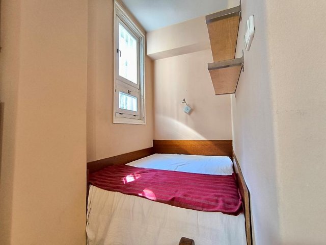 Kiadó téglalakás, albérlet, Budapesten, II. kerületben