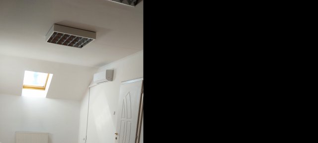 Kiadó iroda, Debrecenben, István úton 60 E Ft / hó, 1 szobás