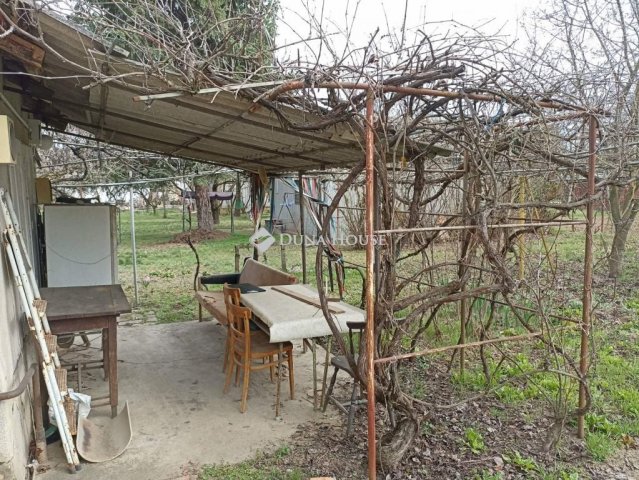 Eladó nyaraló, Szegeden, Mandarin utcában 16.7 M Ft, 2 szobás