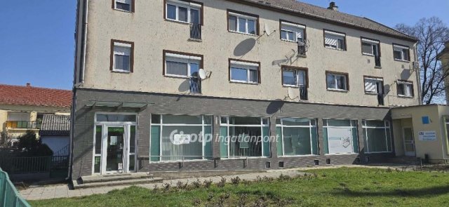 Eladó iroda, Polgáron 41.58 M Ft / költözzbe.hu