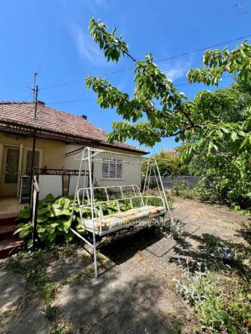 Eladó családi ház, Balatonalmádiban 79 M Ft, 2+1 szobás
