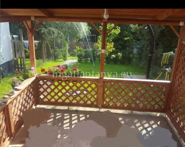 Eladó nyaraló, Budapesten, XXIII. kerületben 60 M Ft, 4 szobás