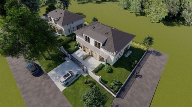 Eladó családi ház, Budapesten, X. kerületben 134.9 M Ft