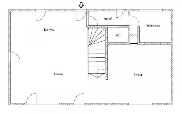 Eladó családi ház, Szigetszentmártonban 159 M Ft, 5 szobás