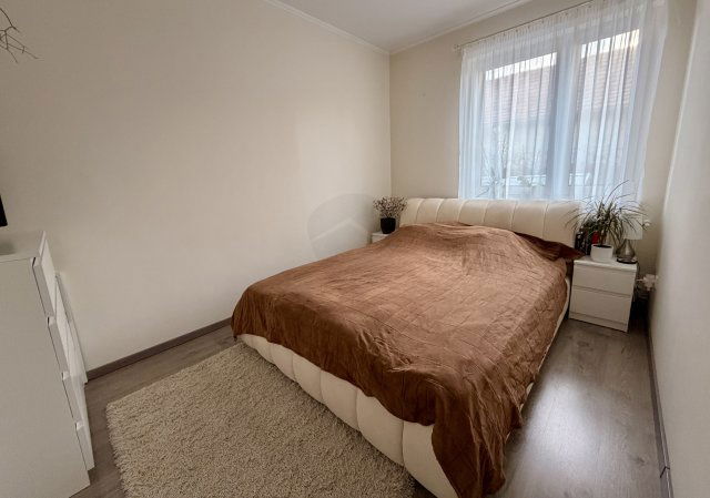 Eladó ikerház, Kistarcsán 115 M Ft, 2+2 szobás