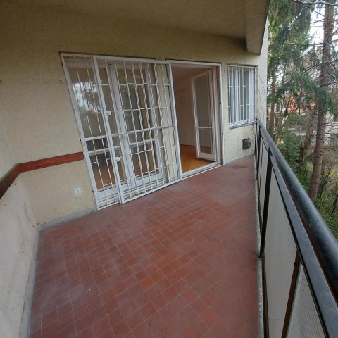 Eladó téglalakás, Budapesten, II. kerületben, Hűvösvölgyi úton