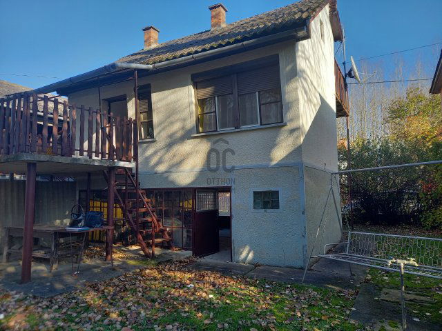 Eladó nyaraló, Érsekcsanádon 14.9 M Ft, 2 szobás