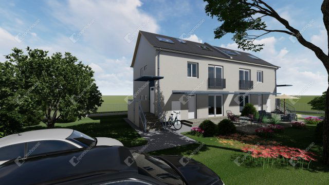 Eladó téglalakás, Székesfehérvárott 52 M Ft, 3 szobás