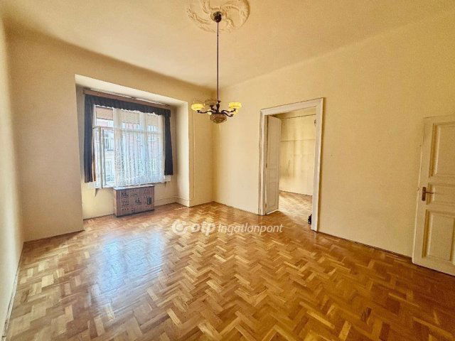 Eladó téglalakás, Budapesten, IX. kerületben 87 M Ft, 2 szobás