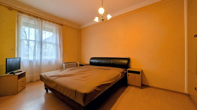 Eladó téglalakás, Kecskeméten 55 M Ft, 2 szobás