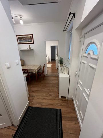 Eladó téglalakás, Debrecenben 57.5 M Ft, 1+1 szobás