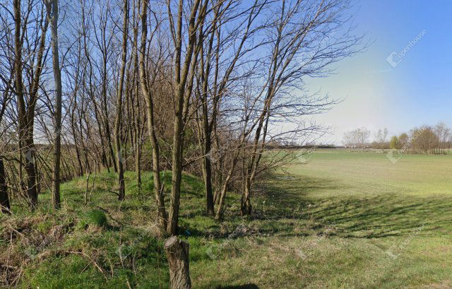 Eladó telek, Péterin 65 M Ft / költözzbe.hu