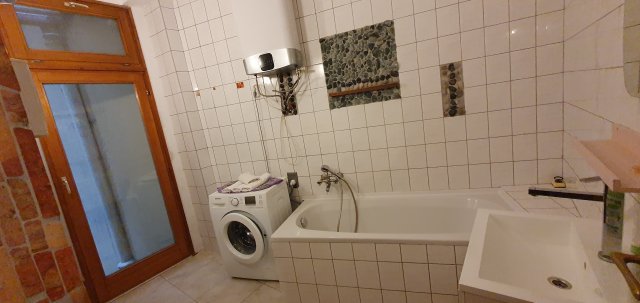Eladó téglalakás, Budapesten, II. kerületben, Török utcában