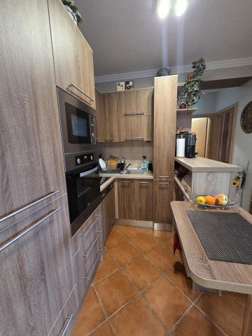 Eladó téglalakás, Körmenden 45.5 M Ft, 3 szobás