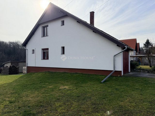 Eladó családi ház, Őriszentpéteren 64.9 M Ft, 5 szobás