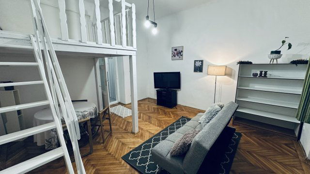 Kiadó téglalakás, albérlet, XII. kerületben, Nagyenyed utcában