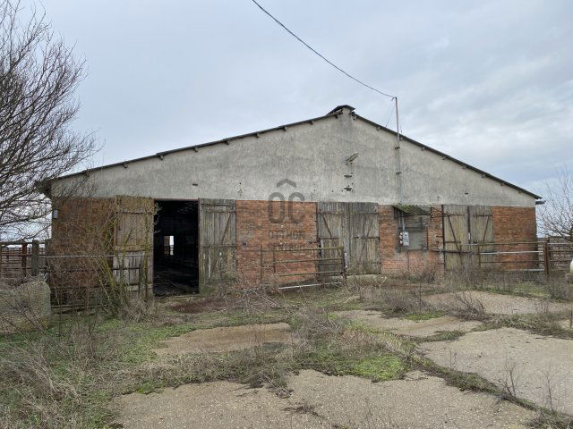 Eladó ipari ingatlan, Mezősason 51 M Ft / költözzbe.hu