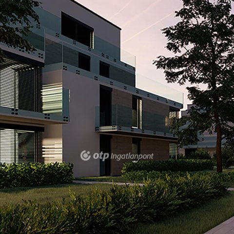 Eladó nyaraló, Siófokon 112.2 M Ft, 3 szobás