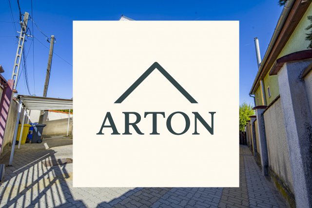 Eladó családi ház, Dunaharasztin, Vásárhelyi Pál közben