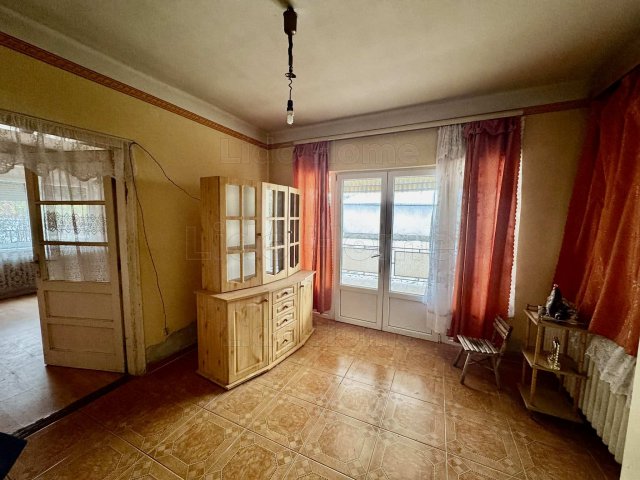 Eladó családi ház, Mezőszentgyörgyön 29.9 M Ft, 2 szobás