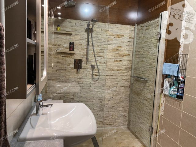 Eladó téglalakás, Kecskeméten 44 M Ft, 1 szobás