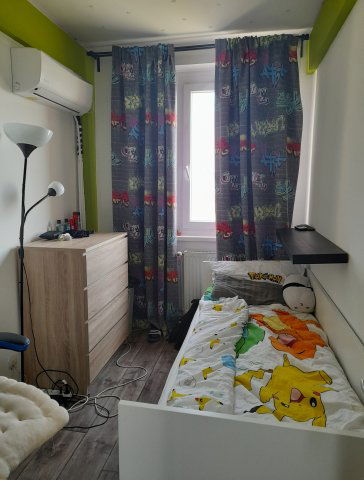 Eladó panellakás, XXI. kerületben, Kossuth Lajos utcában