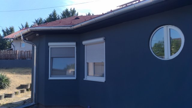 Eladó családi ház, Szigetszentmiklóson 87 M Ft, 2+1 szobás