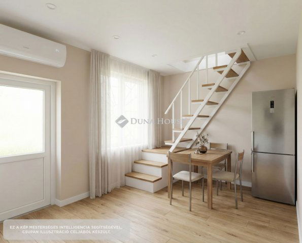 Eladó családi ház, Gyódon 13.99 M Ft, 2 szobás