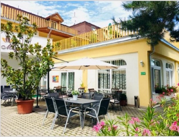 Eladó hotel, Balatonszepezden 550 M Ft / költözzbe.hu