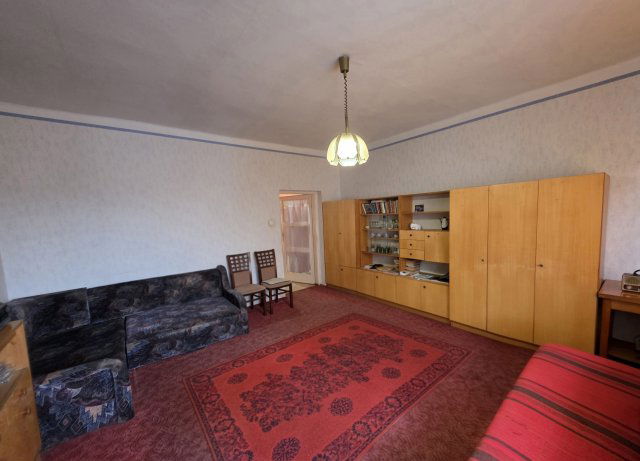 Eladó téglalakás, Ózdon 6.8 M Ft, 1 szobás