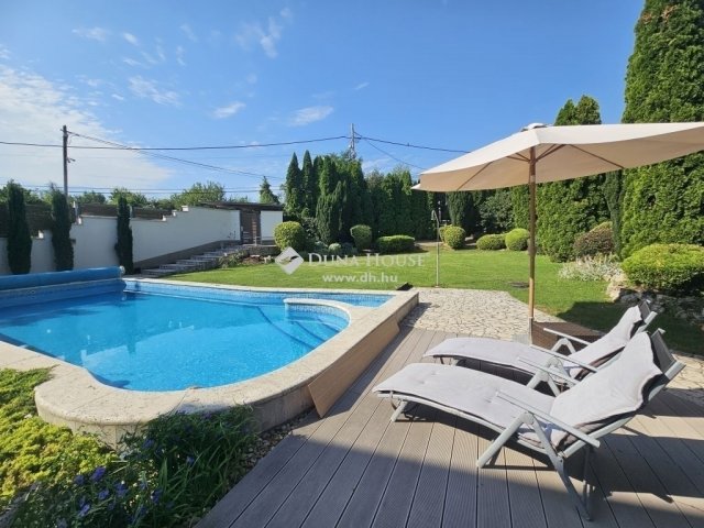 Eladó családi ház, Budapesten, III. kerületben 549 M Ft