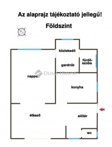 Eladó családi ház, Budapesten, XVI. kerületben 179 M Ft