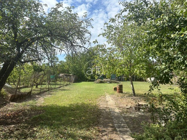 Eladó telek, Szegeden 24.99 M Ft / költözzbe.hu