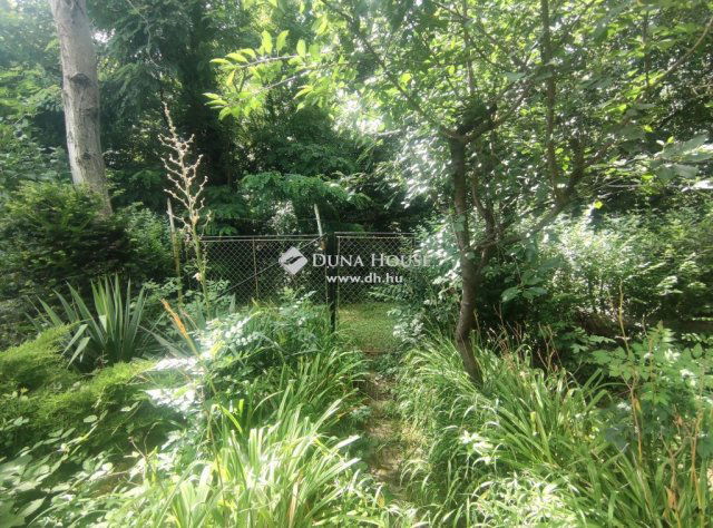 Eladó telek, Szombathelyen 14.99 M Ft / költözzbe.hu