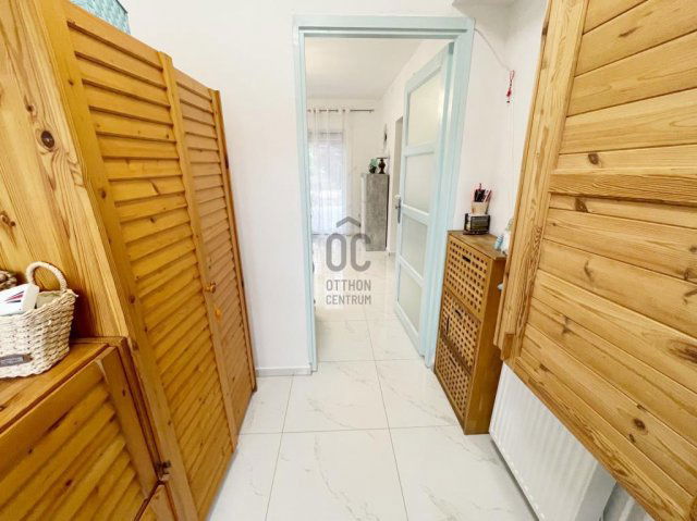 Eladó családi ház, Veresegyházon 84.9 M Ft, 4 szobás
