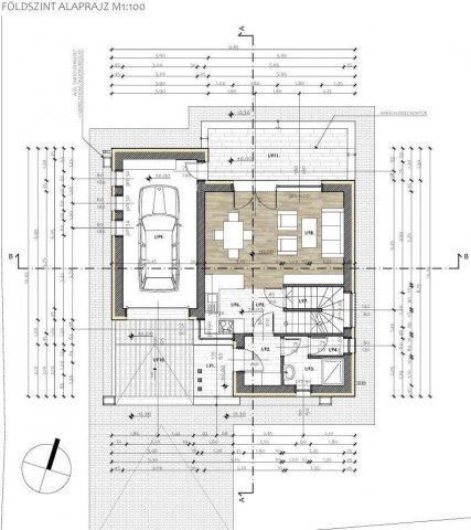 Eladó családi ház, Várpalotán 118 M Ft, 4 szobás