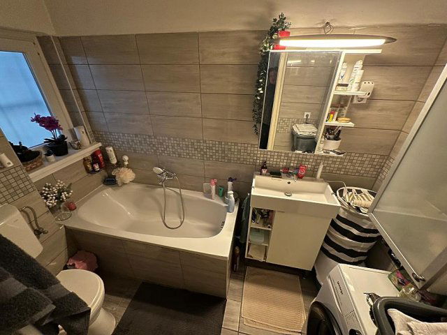 Eladó téglalakás, Budapesten, X. kerületben 49.9 M Ft, 1 szobás