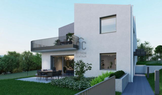 Eladó ikerház, Budapesten, III. kerületben 259.9 M Ft, 5 szobás