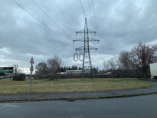 Eladó telek, Nyíregyházán 284.874 M Ft / költözzbe.hu
