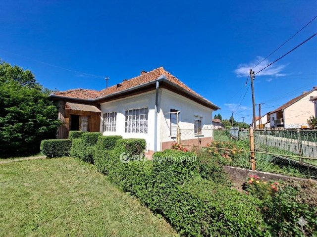 Eladó családi ház, Bükkábrányban 12.5 M Ft, 3+1 szobás