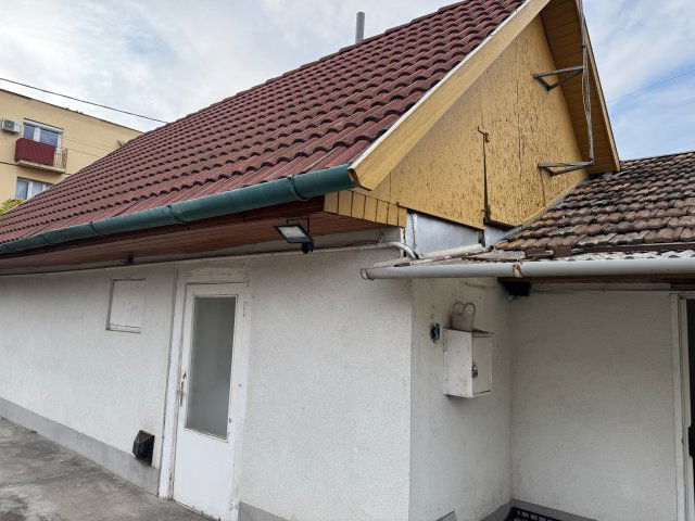 Eladó családi ház, Hatvanban, Ratkó József utcában 25.9 M Ft