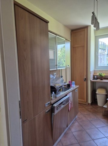 Kiadó téglalakás, albérlet, III. kerületben, Újliget sétányon