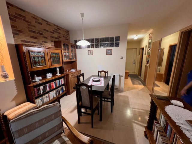 Eladó téglalakás, Nyíregyházán 59.9 M Ft, 2 szobás