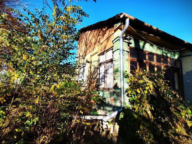 Eladó családi ház, Budapesten, XXI. kerületben 85 M Ft, 5 szobás