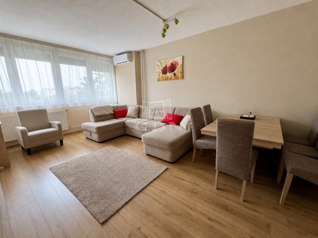 Eladó panellakás, Budapesten, XI. kerületben 99.9 M Ft